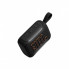 Акустическая система JBL GO 5 Black (JBLGO5BLK) (21924)