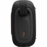 Акустическая система JBL GO 5 Black (JBLGO5BLK) (21924)
