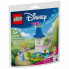 Конструктор LEGO Disney Princess Маленький замок Золушки в саду (30695) (7924)