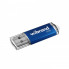Флеш-накопичувач Wibrand USB 2.0 Cougar 32Gb Blue (WI2.0/CU32P1U) (34)
