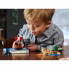 Конструктор LEGO Minecraft Путешествие на пиратском корабле (21259-) (11034)