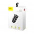 Автомобільний зарядний пристрій Baseus PPS Car Charger(30W PD3.0 QC4.0+ SCP ) Black (CCALL-AS01) (15034)