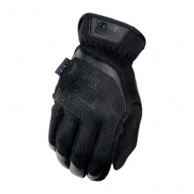 Тактические перчатки Mechanix FastFit Covert Black XL (2034)