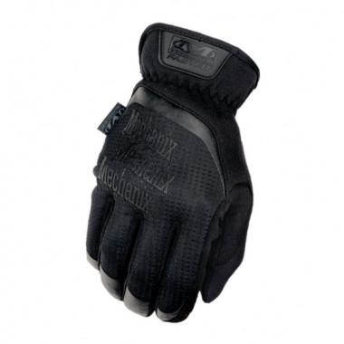Тактические перчатки Mechanix FastFit Covert Black XL (2034)