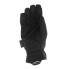 Тактические перчатки Mechanix FastFit Covert Black XL (2034)