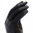 Тактические перчатки Mechanix FastFit Covert Black XL (2034)
