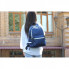 Рюкзак Tigernu T-B9030B 15.6" Navy (T-B9030BN) (15134)
