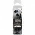 Наушники Sony MDR-EX15AP Black (MDREX15APB.CE7) (19134)
