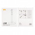 Штатив-тримач Ulanzi Vijim STAND-UP EXTENDABLE STAND (UV-2952 LS09) (2952) (21134)