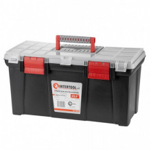 Ящик для инструмента 20.5", 508*247*241 мм INTERTOOL BX-0205 (22134)
