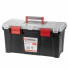 Ящик для инструмента 20.5", 508*247*241 мм INTERTOOL BX-0205 (22134)