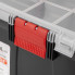Ящик для инструмента 20.5", 508*247*241 мм INTERTOOL BX-0205 (22134)