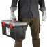 Ящик для инструмента 20.5", 508*247*241 мм INTERTOOL BX-0205 (22134)