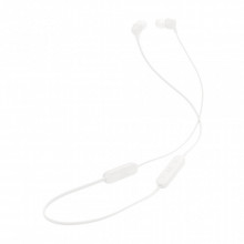 Наушники JBL Tune 135BT White (JBLT135BTWHT) (17234)