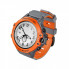 Дитячий смарт-годинник HOCO Y107 4G 32mm. 700 mAh. IP54. children phone watch orange (6942007666060) (21234)