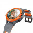 Дитячий смарт-годинник HOCO Y107 4G 32mm. 700 mAh. IP54. children phone watch orange (6942007666060) (21234)