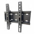 Кронштейн Charmount TV02T Black (7234)