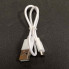 Ручной светодиодный аккумуляторный фонарь лампа с боковым светом COBA CB-C67 USB (9234)