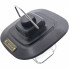 Фонарь Westinghouse RETRO 4W LED Filament WF242 Type-C з функцією Power Bank Чорний (WF242-CB(Black)) (16334)