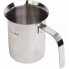 Вспінювач для молока Kamille Frother 400мл, ручний (1434)