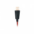 Наушники REAL-EL GDX-7750 Black-Red (16534)