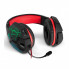 Наушники REAL-EL GDX-7750 Black-Red (16534)