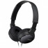 Наушники Sony MDR-ZX110 Black (MDRZX110B.AE) (19534)
