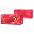 Портативна колонка BOROFONE BR3 Rich sound sports wireless speaker Red (6931474715586) (8534)