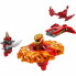 Конструктор LEGO Ninjago Дракон Кая Спин-джитсу Дракон (71823) (15634)