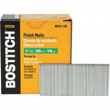 Гвозди BOSTITCH SB16-1.50 (1634)