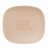 Наушники JBL Wave Flex TWS Beige (JBLWFLEXBEG) (16634)