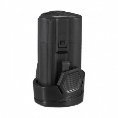 Аккумулятор 12 В, литий-ион, 1.5 Ач для дрели-шуруповерта DT-0310 INTERTOOL DT-0311 (20634)