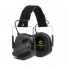 Активные защитные наушники Earmor M31 MOD4 (BK) Black (634)