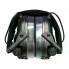 Активные защитные наушники Earmor M31 MOD4 (BK) Black (634)