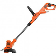 Триммер электрический BLACK+DECKER BESTA525 (1734)
