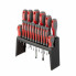 Набор отверток 18 ед. INTERTOOL VT-3350 (17734)