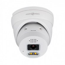 Антивандальная IP камера GreenVision GV-186-IP-ECO-AD-DOS40-30 SD (21734)