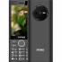 Мобильный телефон Sigma X-style 353 TREND Black (4827798626214) (16834)