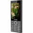 Мобильный телефон Sigma X-style 353 TREND Black (4827798626214) (16834)