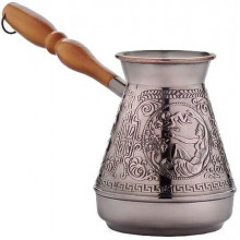 Турка мідна "Грецькі міфи" 500мл (1834)