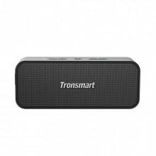 Акустическая система Tronsmart T2 Plus Upgraded Black (1019754) (21834)