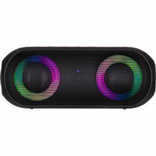 Акустическая система 2E SoundXPill Black (2E-BSSXPLLWBK) (22834)
