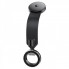 Автотримач для телефона ACEFAST D36 magnetic car holder for dashboard Black (6974316280309) (14934)