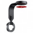 Автотримач для телефона ACEFAST D36 magnetic car holder for dashboard Black (6974316280309) (14934)