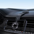 Автотримач для телефона ACEFAST D36 magnetic car holder for dashboard Black (6974316280309) (14934)