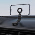 Автотримач для телефона ACEFAST D36 magnetic car holder for dashboard Black (6974316280309) (14934)