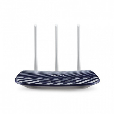 Маршрутизатор TP-Link Archer-C20 (ARCHER-C20) (16934)