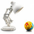 Конструктор LEGO Ideas Disney Pixar Luxo Jr. (21357) (7934)