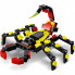 Конструктор LEGO Creator Дикие животные: Удивительный паук (31159) (11044)