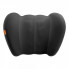 Подушка для попереку Baseus ComfortRide Series Car Cooling Lumbar Pillow Cluster Black (C20036402111-01) (15144)